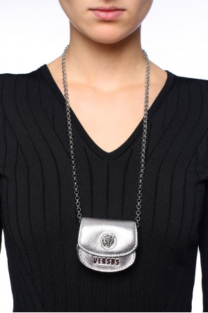Bag charm necklace, zdjęcie 2 Bag charm necklace od Versace